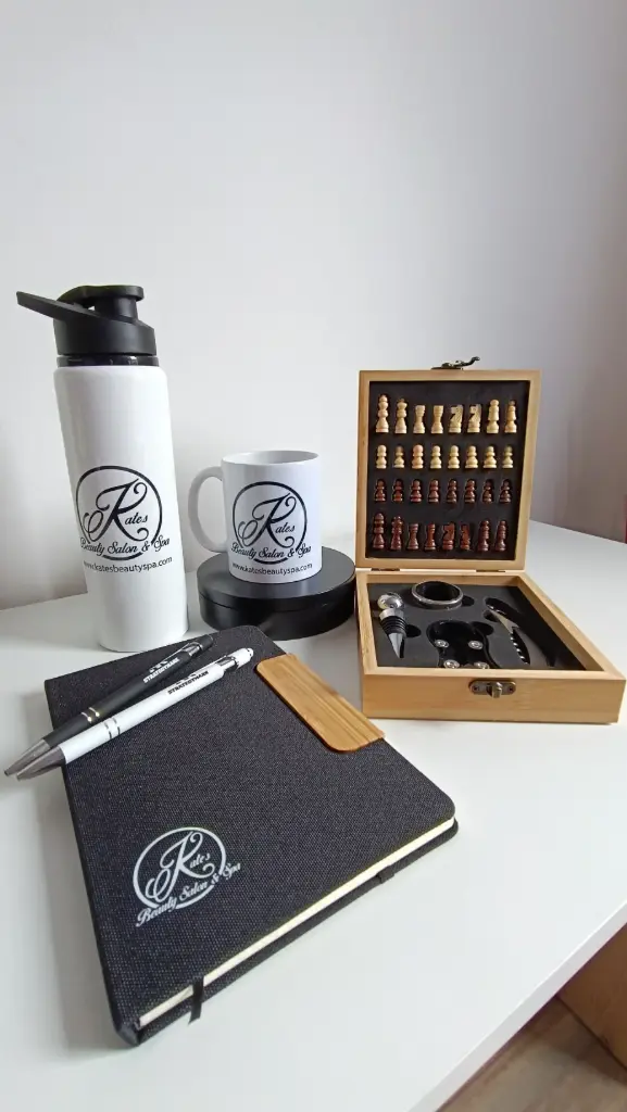 KIT EMPRESARIAL