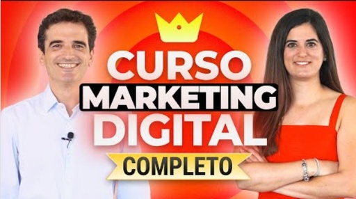 Marketing Digital